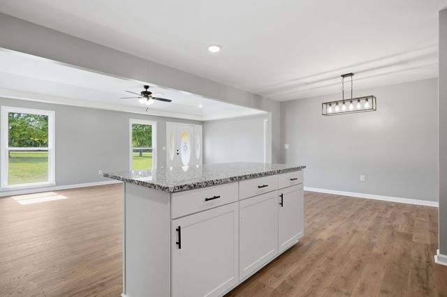 1840 Bethbirei Rd, Lewisburg, TN 37091