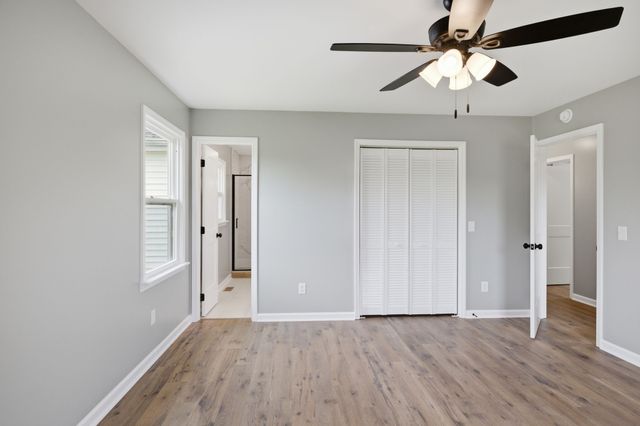 1840 Bethbirei Rd, Lewisburg, TN 37091
