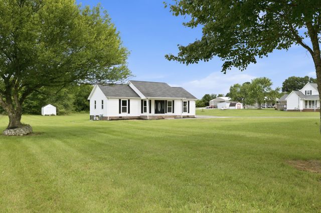 1840 Bethbirei Rd, Lewisburg, TN 37091