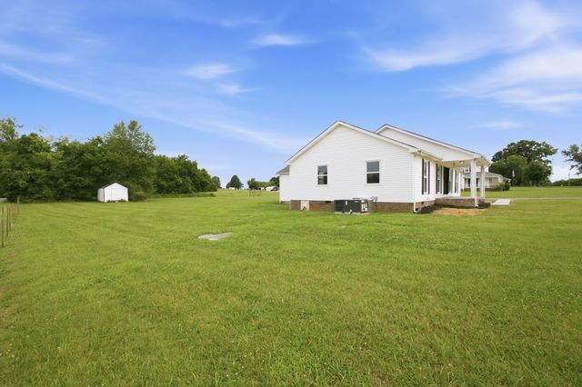 1840 Bethbirei Rd, Lewisburg, TN 37091