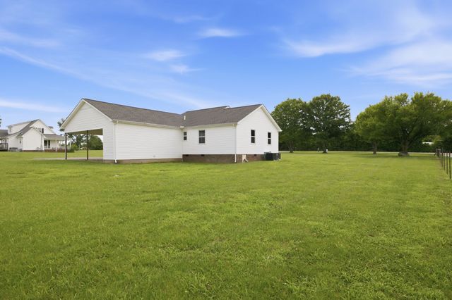 1840 Bethbirei Rd, Lewisburg, TN 37091