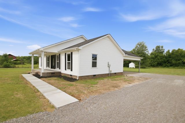 1840 Bethbirei Rd, Lewisburg, TN 37091