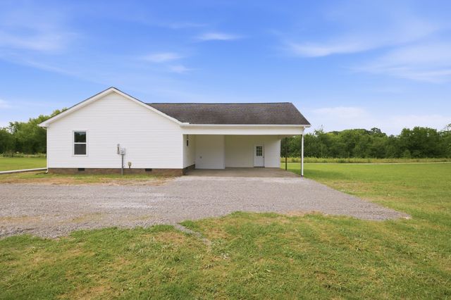1840 Bethbirei Rd, Lewisburg, TN 37091