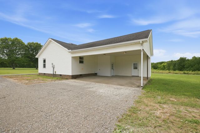 1840 Bethbirei Rd, Lewisburg, TN 37091