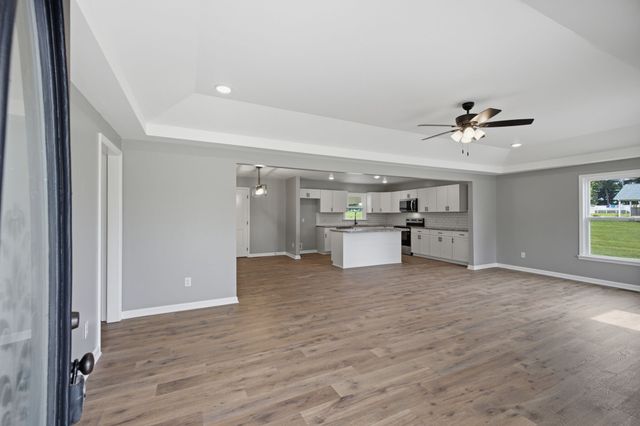 1840 Bethbirei Rd, Lewisburg, TN 37091