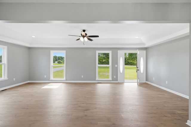 1840 Bethbirei Rd, Lewisburg, TN 37091