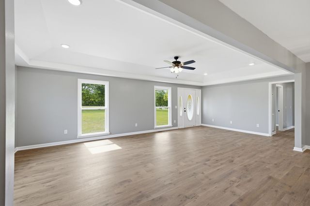 1840 Bethbirei Rd, Lewisburg, TN 37091