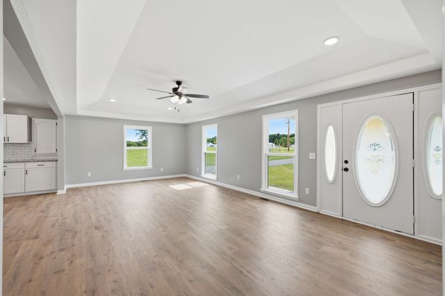 1840 Bethbirei Rd, Lewisburg, TN 37091
