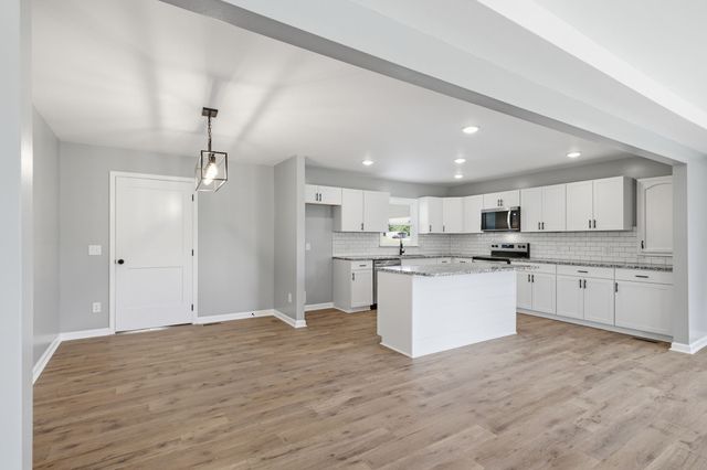 1840 Bethbirei Rd, Lewisburg, TN 37091