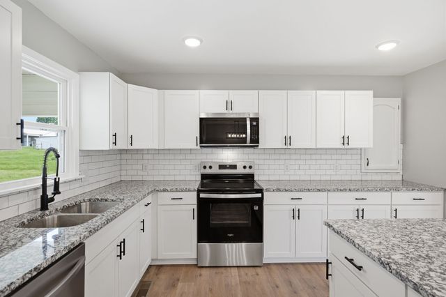1840 Bethbirei Rd, Lewisburg, TN 37091