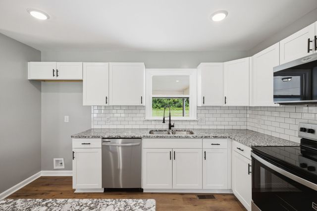 1840 Bethbirei Rd, Lewisburg, TN 37091
