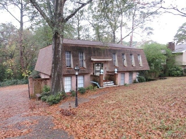 354 Holly Ridge Drive, Montgomery, AL 36109