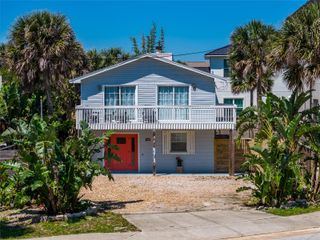 602 S ATLANTIC AVENUE, New Smyrna Beach, FL 32169