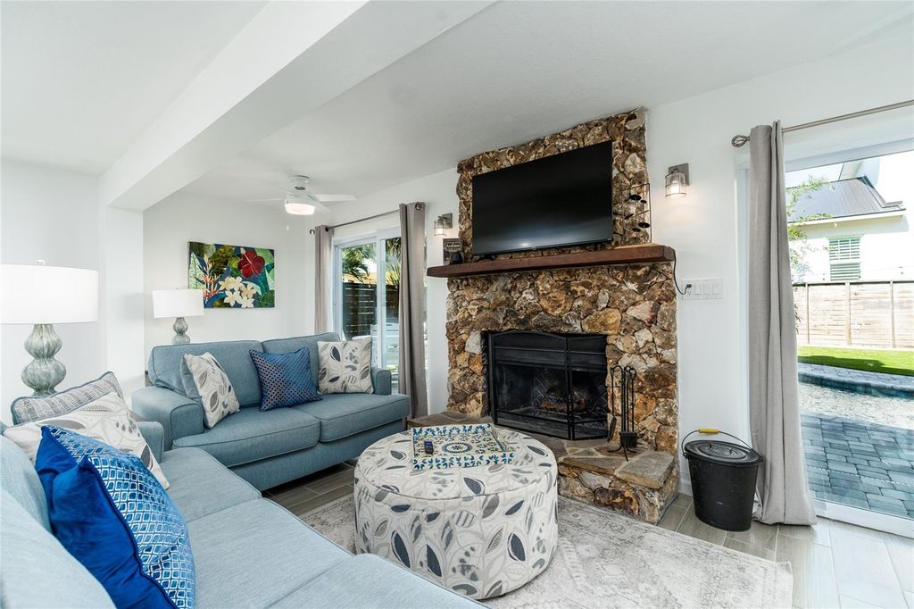 Image 11 of property listing at 602 S ATLANTIC AVENUE, New Smyrna Beach, FL 32169