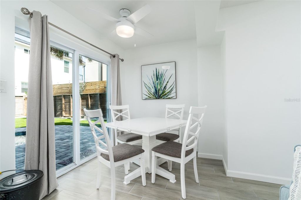 Image 12 of property listing at 602 S ATLANTIC AVENUE, New Smyrna Beach, FL 32169