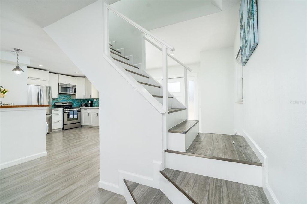 Image 16 of property listing at 602 S ATLANTIC AVENUE, New Smyrna Beach, FL 32169