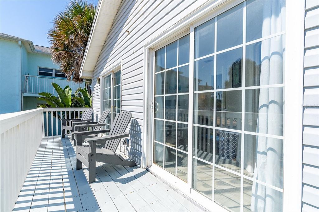 Image 20 of property listing at 602 S ATLANTIC AVENUE, New Smyrna Beach, FL 32169