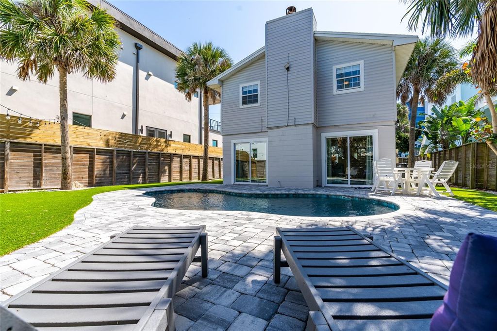 Image 31 of property listing at 602 S ATLANTIC AVENUE, New Smyrna Beach, FL 32169