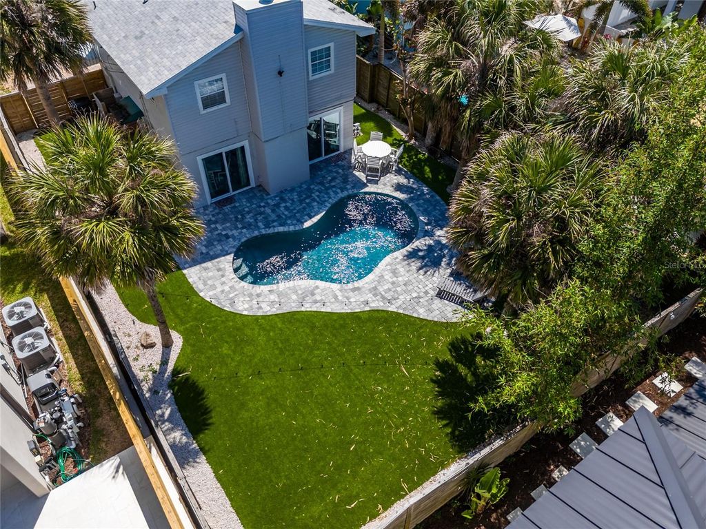 Image 34 of property listing at 602 S ATLANTIC AVENUE, New Smyrna Beach, FL 32169