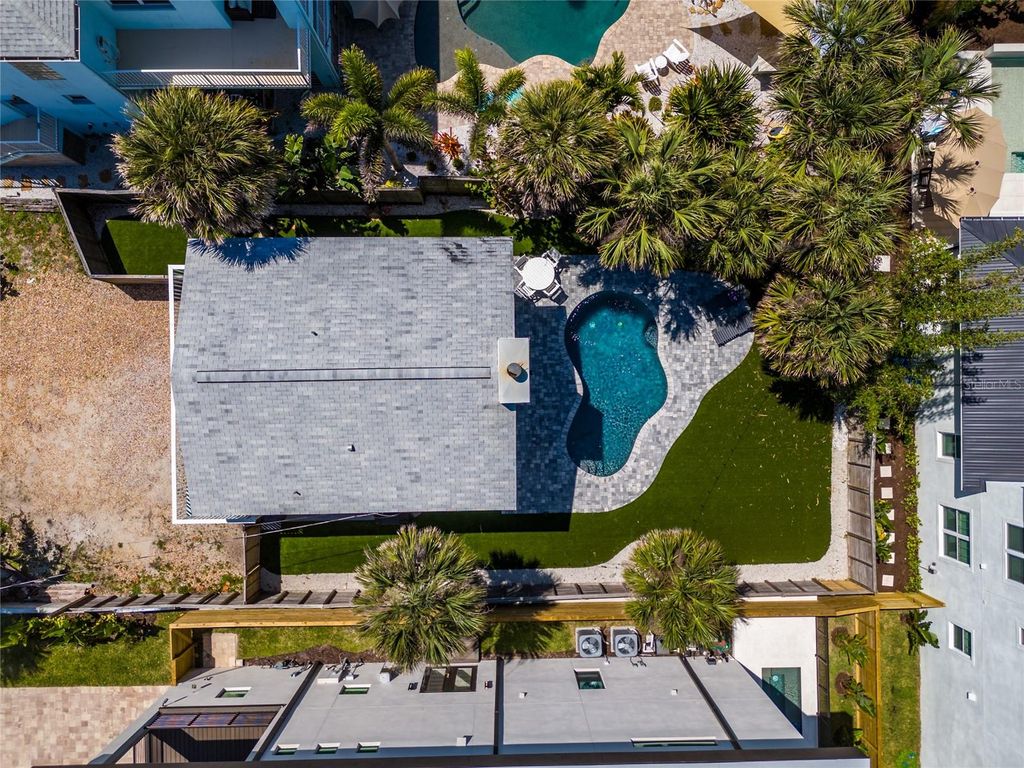 Image 35 of property listing at 602 S ATLANTIC AVENUE, New Smyrna Beach, FL 32169