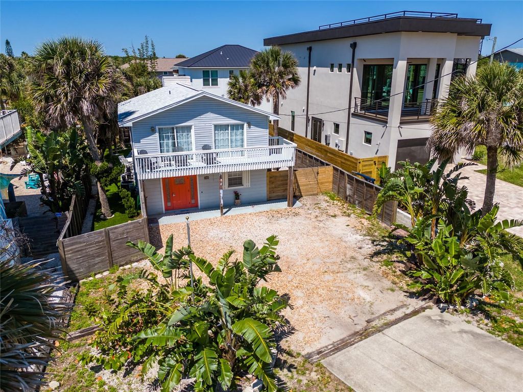 Image 36 of property listing at 602 S ATLANTIC AVENUE, New Smyrna Beach, FL 32169
