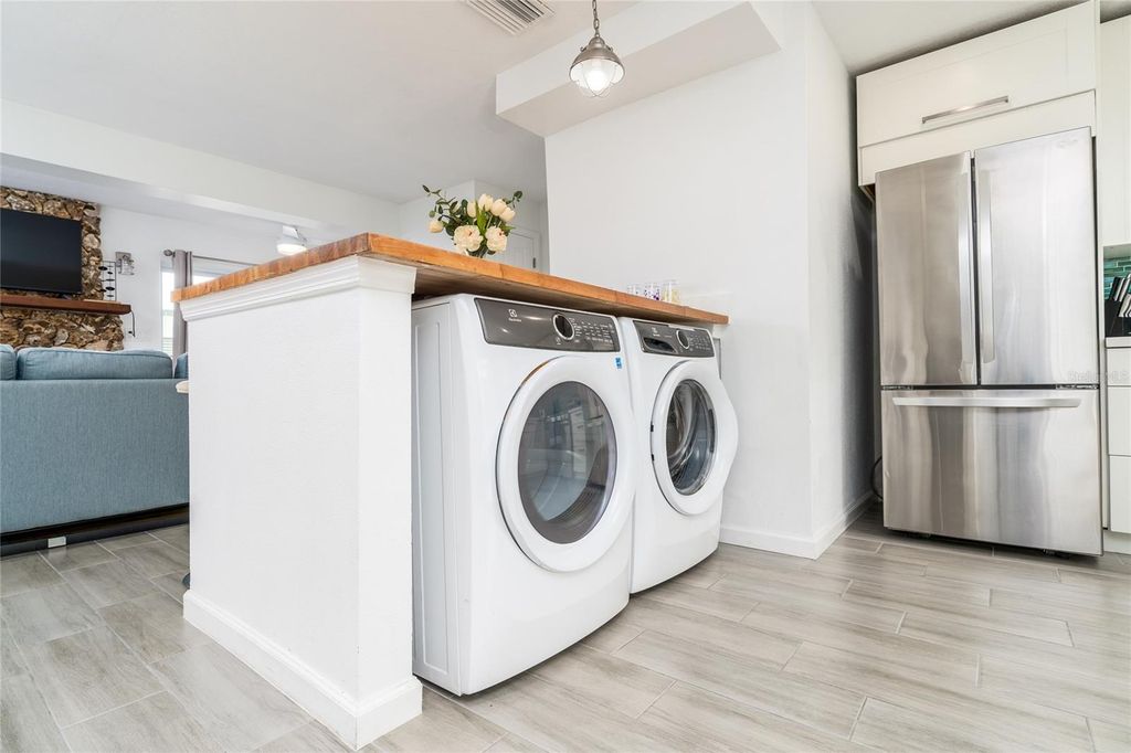 Image 9 of property listing at 602 S ATLANTIC AVENUE, New Smyrna Beach, FL 32169