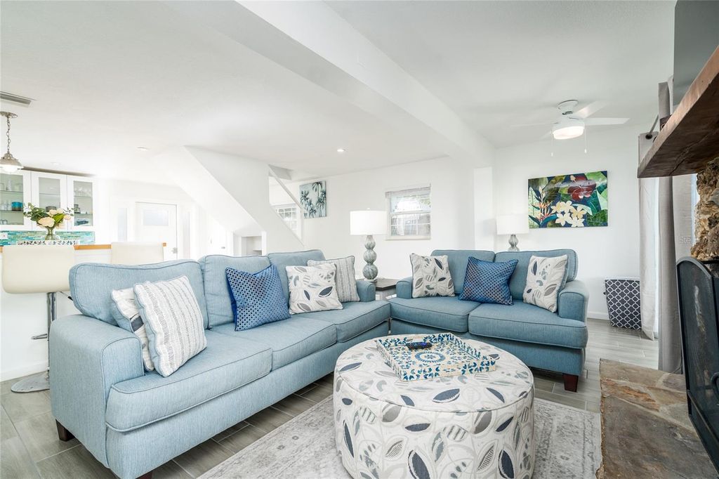 Image 10 of property listing at 602 S ATLANTIC AVENUE, New Smyrna Beach, FL 32169