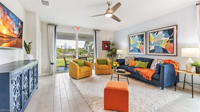 17562 Wild Iris LN, Punta Gorda, FL 33982