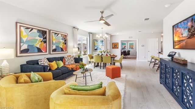 17562 Wild Iris LN, Punta Gorda, FL 33982