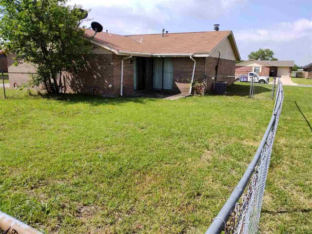 2508 NE Dearborn Ave, Lawton, OK 73507
