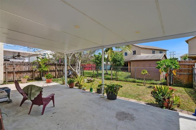 13780 SW 160th Ter, Miami, FL 33177