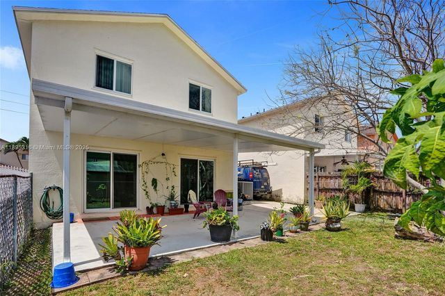 13780 SW 160th Ter, Miami, FL 33177