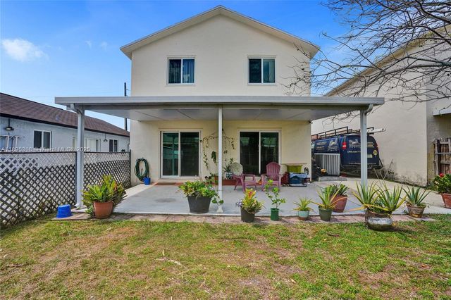 13780 SW 160th Ter, Miami, FL 33177