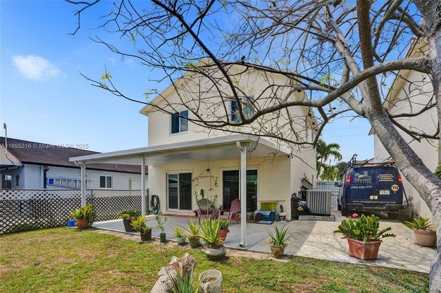 13780 SW 160th Ter, Miami, FL 33177