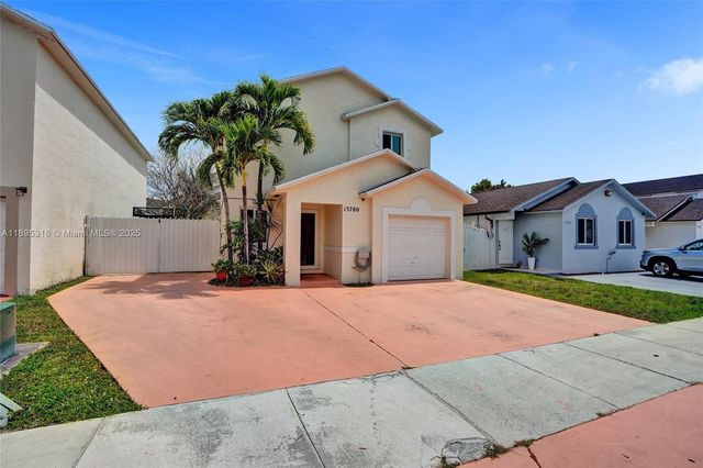 13780 SW 160th Ter, Miami, FL 33177