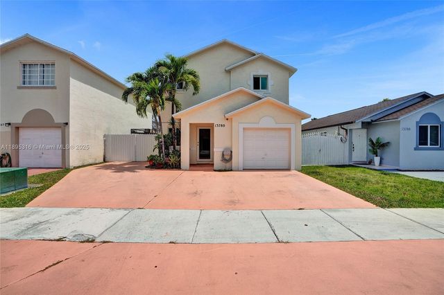 13780 SW 160th Ter, Miami, FL 33177