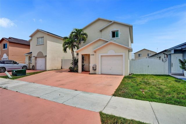 13780 SW 160th Ter, Miami, FL 33177