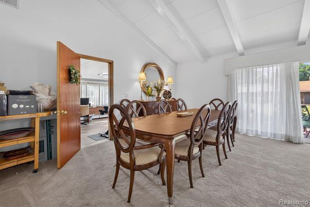 22902 S Bellwood Drive, Southfield, MI 48034