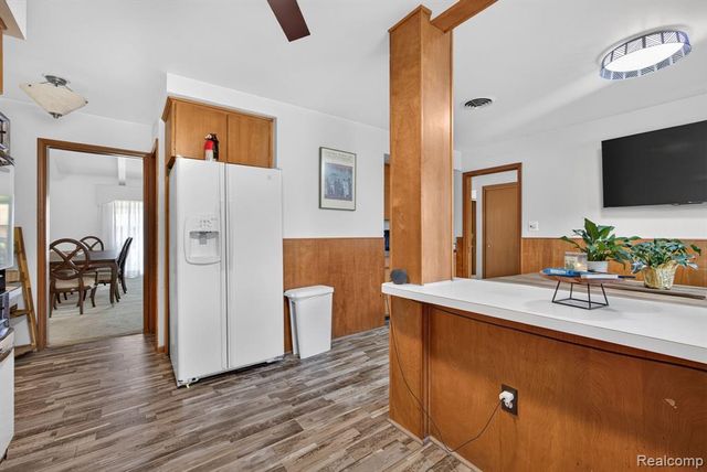 22902 S Bellwood Drive, Southfield, MI 48034