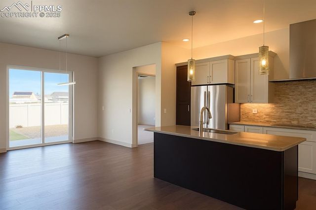 1909 Conejos Place, Pueblo, CO 81001