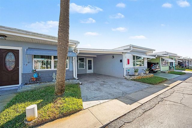 250 ROSERY ROAD NW 219, Largo, FL 33770