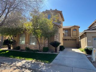 5313 E HILTON Avenue, Mesa, AZ 85206