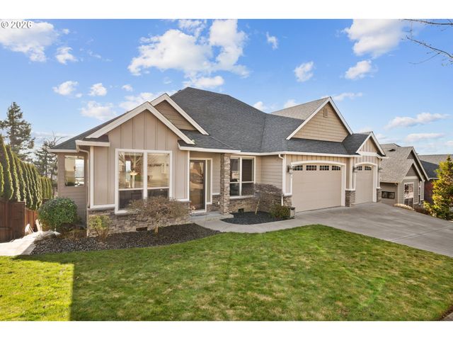 12491 Se VERLIE St, Happy Valley, OR 97086