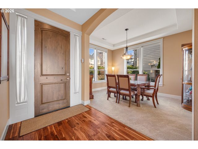 12491 Se VERLIE St, Happy Valley, OR 97086