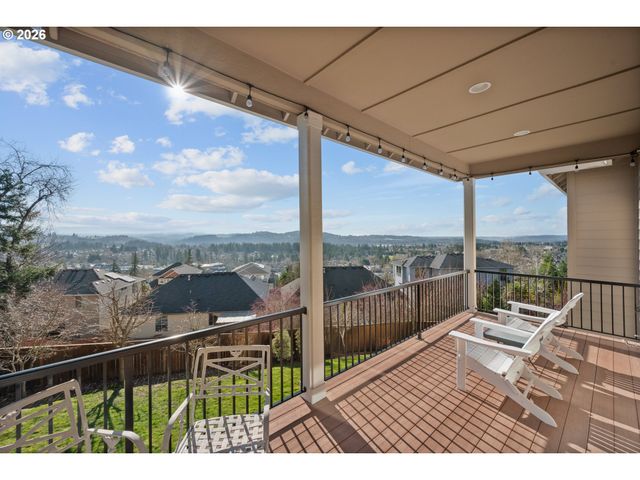 12491 Se VERLIE St, Happy Valley, OR 97086