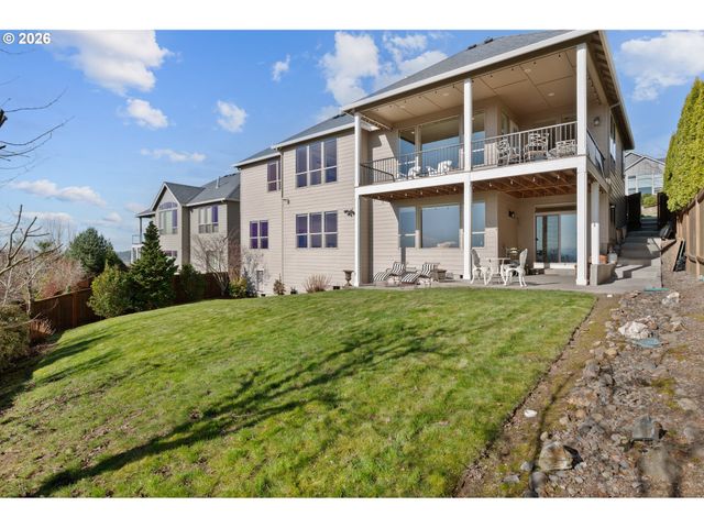 12491 Se VERLIE St, Happy Valley, OR 97086