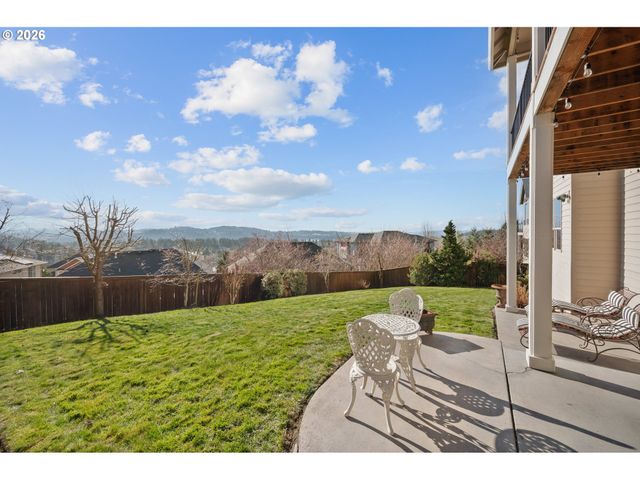 12491 Se VERLIE St, Happy Valley, OR 97086