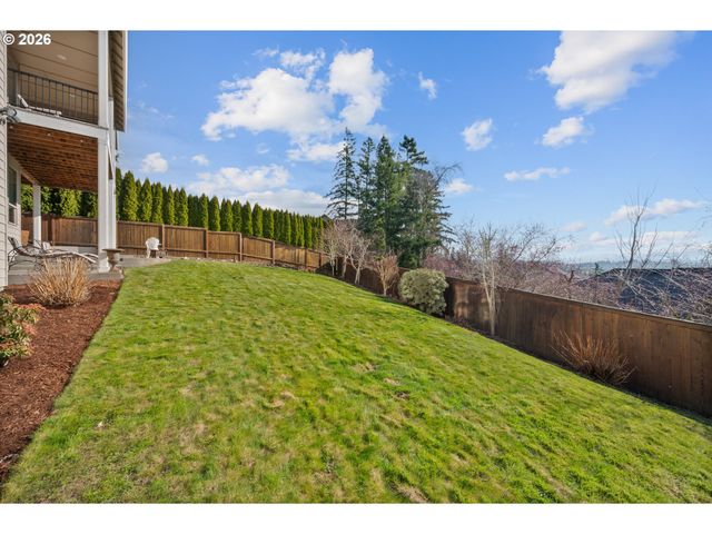 12491 Se VERLIE St, Happy Valley, OR 97086