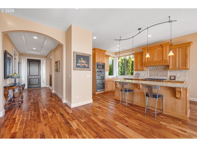 12491 Se VERLIE St, Happy Valley, OR 97086