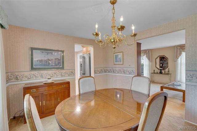 128 Old Farm Circle, Amherst, NY 14221